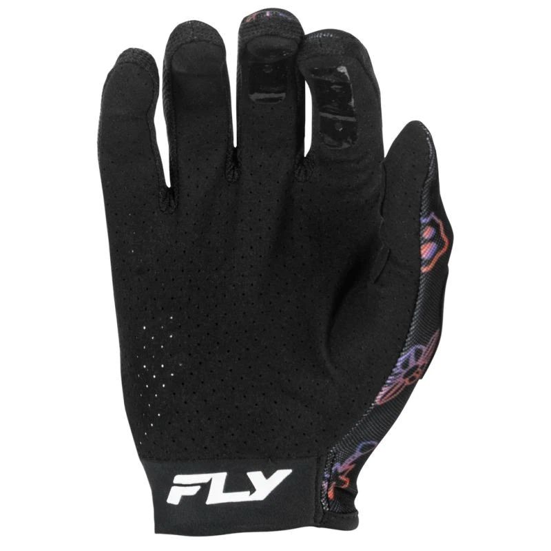 Fly Racing Lite Outline Youth Motocross Offroad Gloves - Pick Size & Color-282550