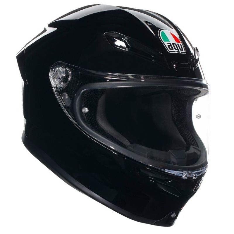 AGV K6 S Full Face Street Motorcycle Helmet - Pick Size & Color-285966