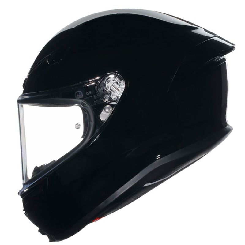 AGV K6 S Full Face Street Motorcycle Helmet - Pick Size & Color-285965