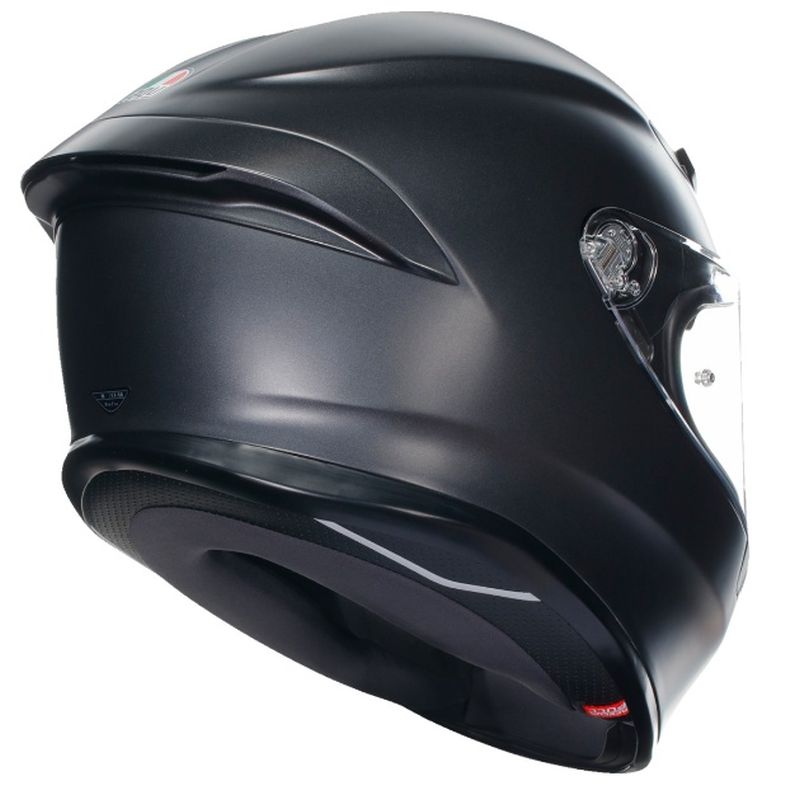 AGV K6 S Full Face Street Motorcycle Helmet - Pick Size & Color-285968