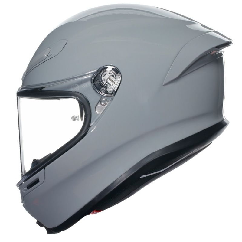 AGV K6 S Full Face Street Motorcycle Helmet - Pick Size & Color-285962