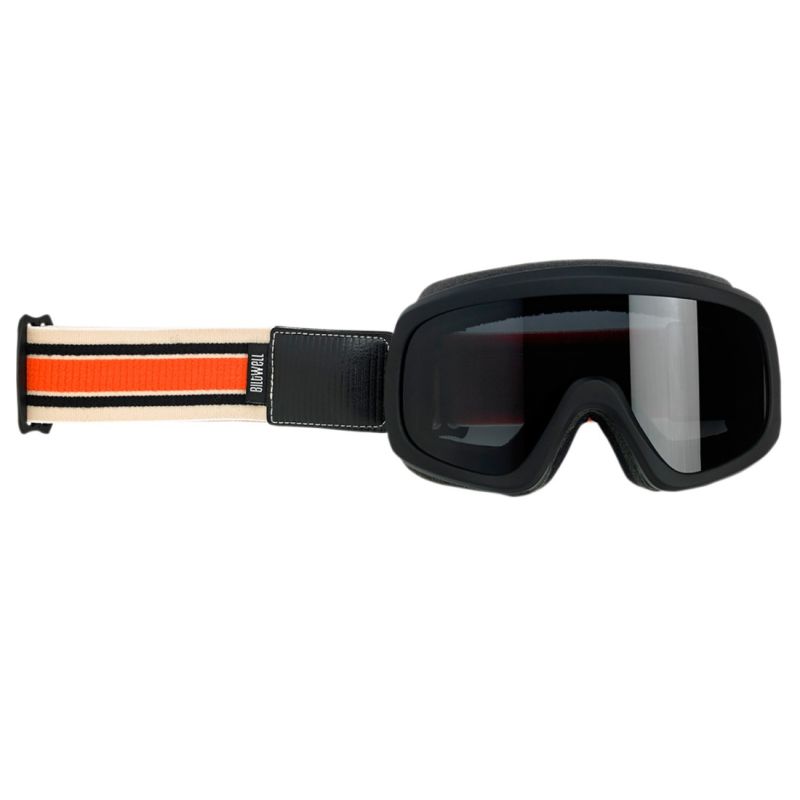 Biltwell Overland 2.0 Street Motorcycle Riding goggles - Pick Color-285408