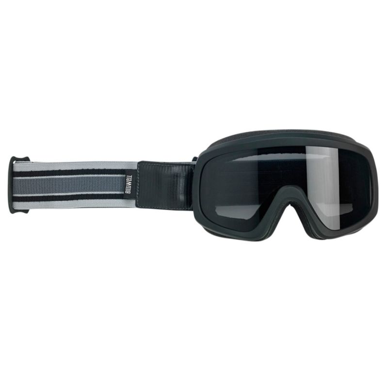 Biltwell Overland 2.0 Street Motorcycle Riding goggles - Pick Color-285404