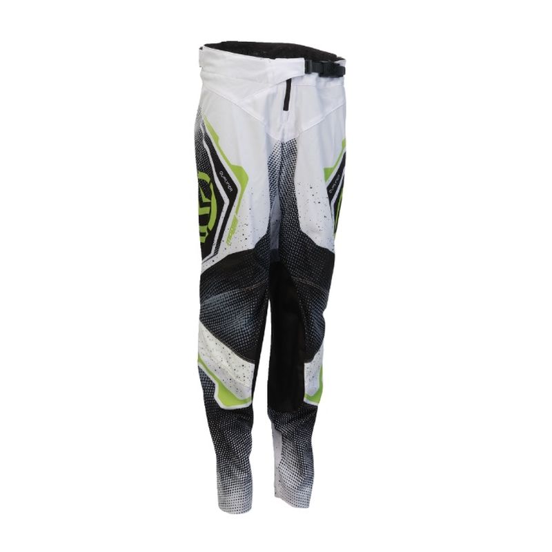Moose Racing Qualifier Youth MX Motocross Offroad ATV Pants - Pick Size & Color-285211