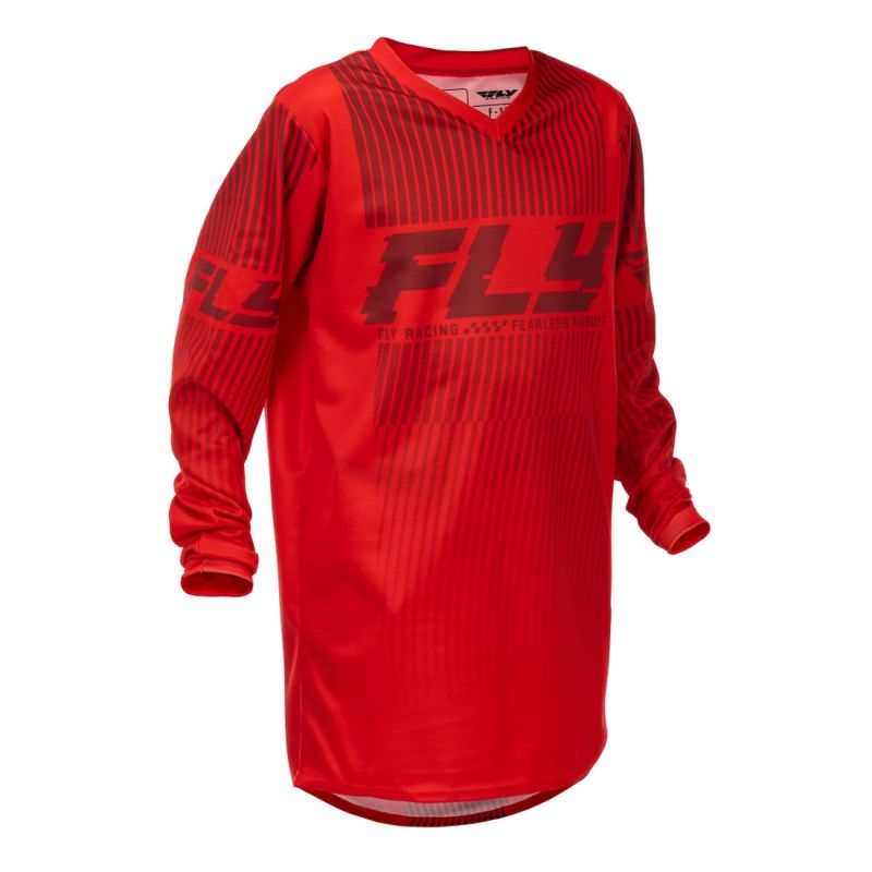 Fly Racing F-16 Youth Motocross Offroad Jerseys - Pick Size & Color-284718