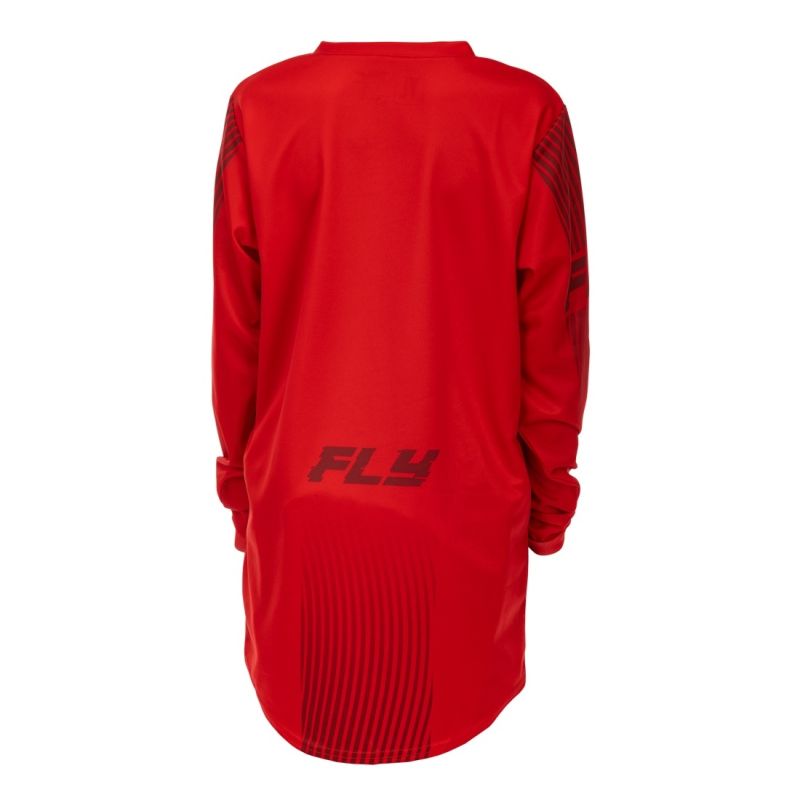 Fly Racing F-16 Youth Motocross Offroad Jerseys - Pick Size & Color-284719