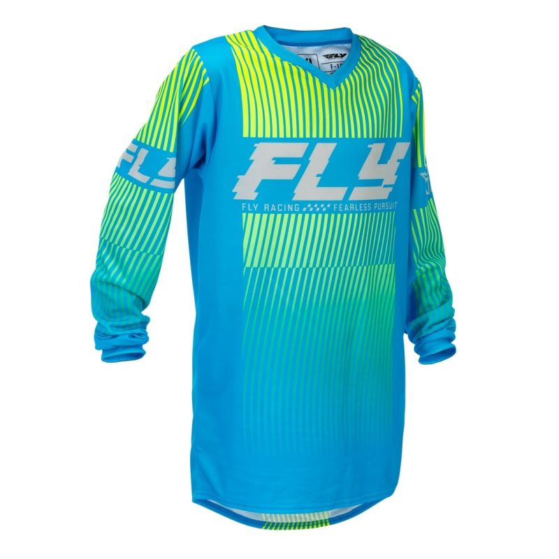 Fly Racing F-16 Youth Motocross Offroad Jerseys - Pick Size & Color-284720
