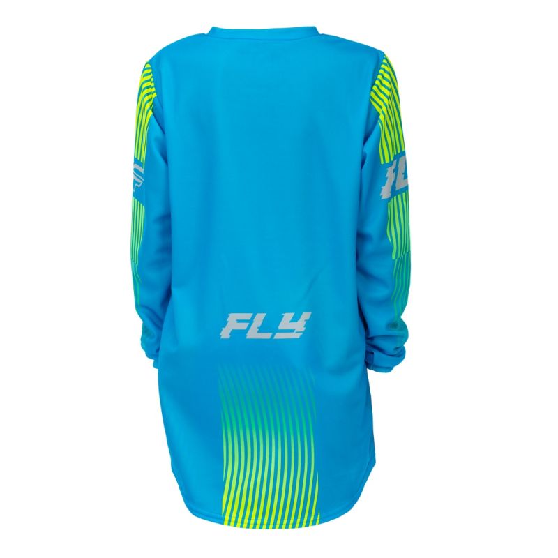 Fly Racing F-16 Youth Motocross Offroad Jerseys - Pick Size & Color-284721