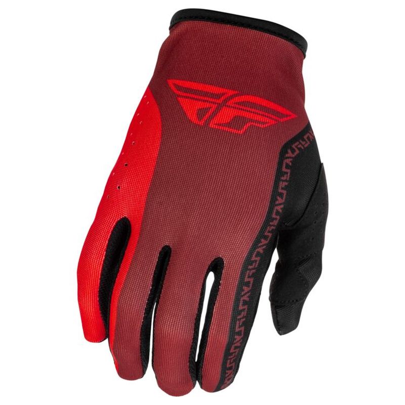 Fly Racing Lite Youth MX Motocross Offroad ATV Gloves - Pick Size & Color-285083