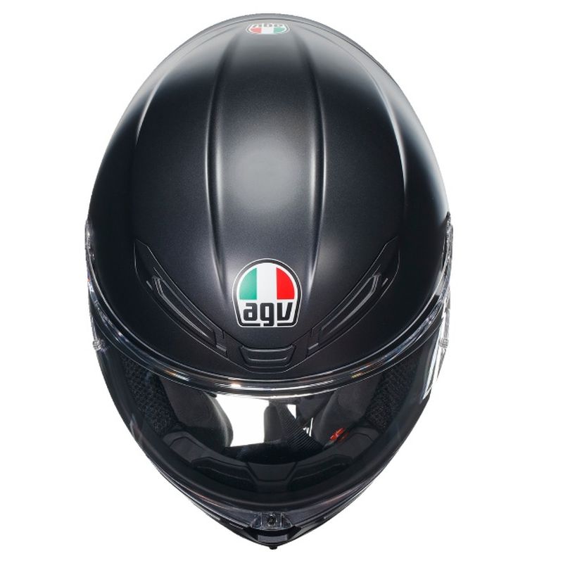 AGV K6 S Full Face Street Motorcycle Helmet - Pick Size & Color-285967