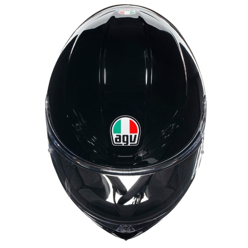 AGV K6 S Full Face Street Motorcycle Helmet - Pick Size & Color-285964
