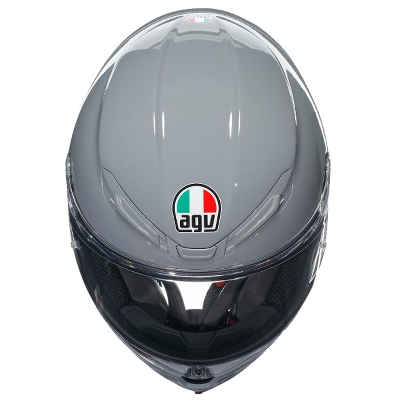 AGV K6 S Full Face Street Motorcycle Helmet - Pick Size & Color-285961