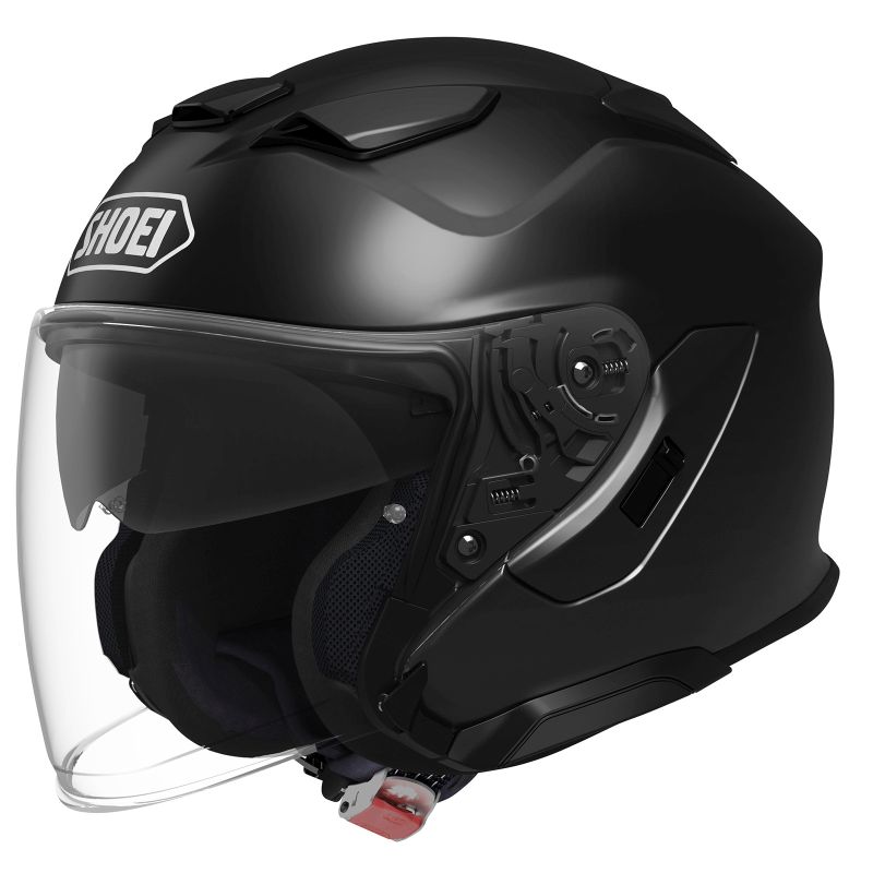 Shoei J Cruise 3 Open Face Street Motorcycle Riding Helmet - Pick Size & Color-286116