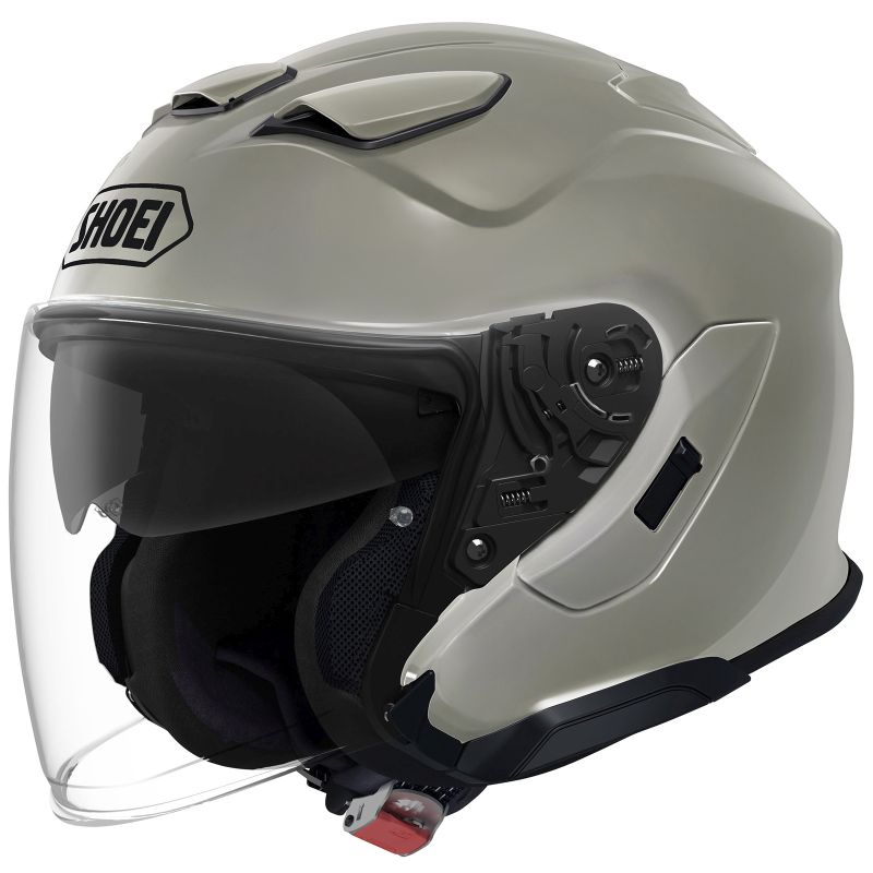 Shoei J Cruise 3 Open Face Street Motorcycle Riding Helmet - Pick Size & Color-286117