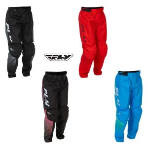 Fly Racing F-16 Youth Motocross Offroad Pants - Pick Size & Color-0