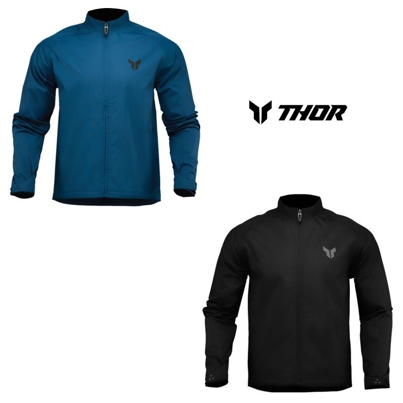 Thor Pack Adventure Touring Jacket - Pick Size & Color-0