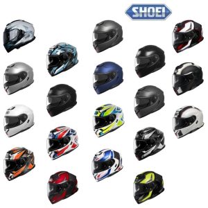 Shoei Neotec 3 Modular Street Motorcycle Riding Helmet - Pick Size & Color-0