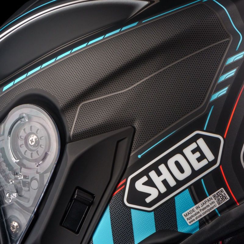 Shoei GT-AIR 3 Full Face Street Motorcycle Riding Helmet - Pick Size & Color-285732