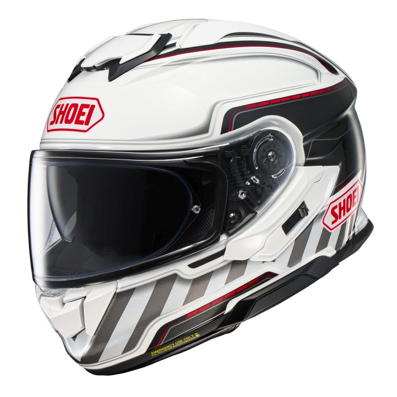 Shoei GT-AIR 3 Full Face Street Motorcycle Riding Helmet - Pick Size & Color-285733