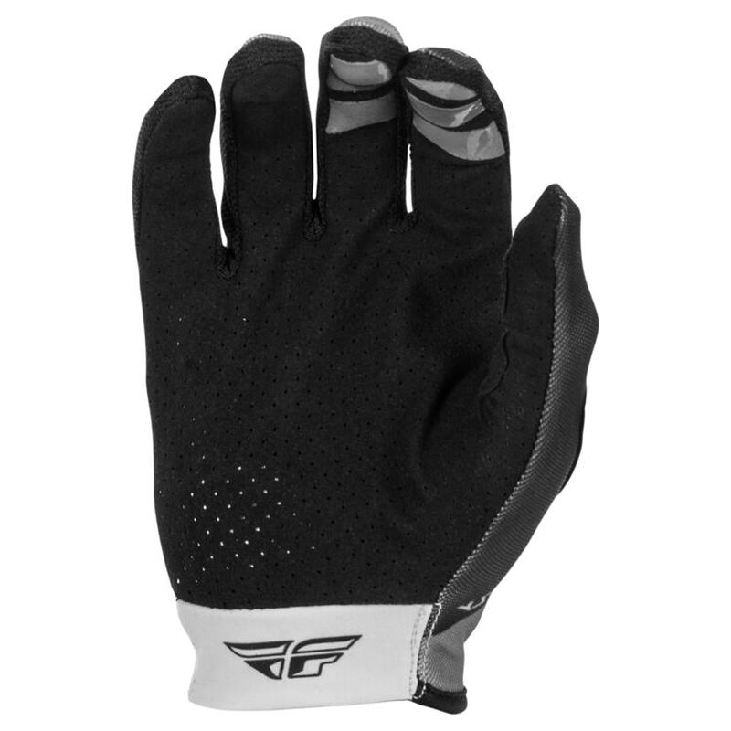 Fly Racing Lite Youth MX Motocross Offroad ATV Gloves - Pick Size & Color-285084