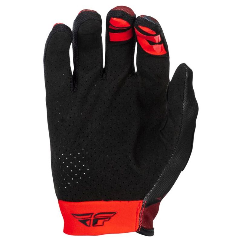 Fly Racing Lite Youth MX Motocross Offroad ATV Gloves - Pick Size & Color-285082