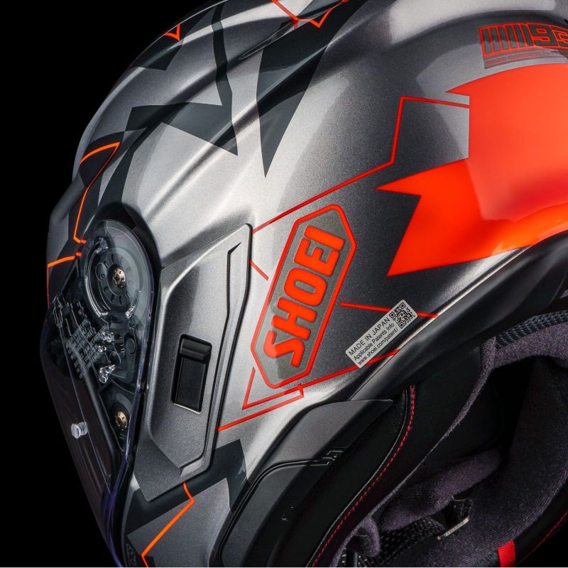 Shoei GT-AIR 3 Full Face Street Motorcycle Riding Helmet - Pick Size & Color-285741