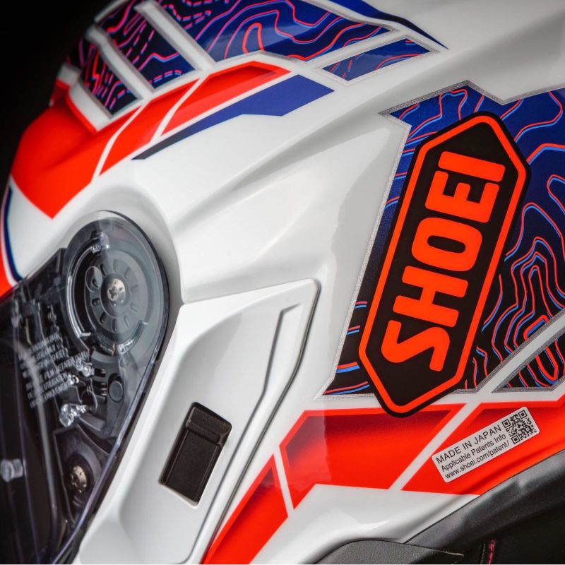 Shoei GT-AIR 3 Full Face Street Motorcycle Riding Helmet - Pick Size & Color-285736