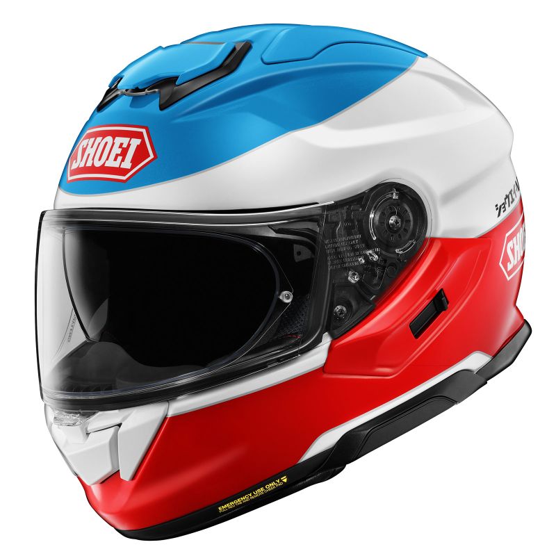 Shoei GT-AIR 3 Full Face Street Motorcycle Riding Helmet - Pick Size & Color-285726