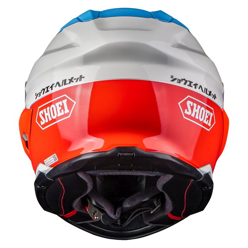 Shoei GT-AIR 3 Full Face Street Motorcycle Riding Helmet - Pick Size & Color-285728