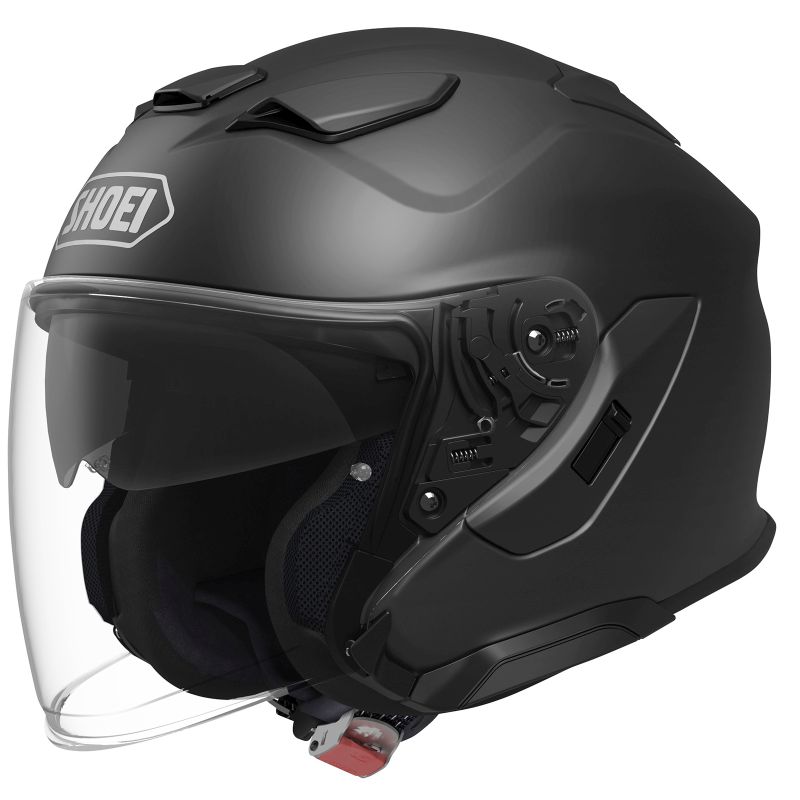 Shoei J Cruise 3 Open Face Street Motorcycle Riding Helmet - Pick Size & Color-286118