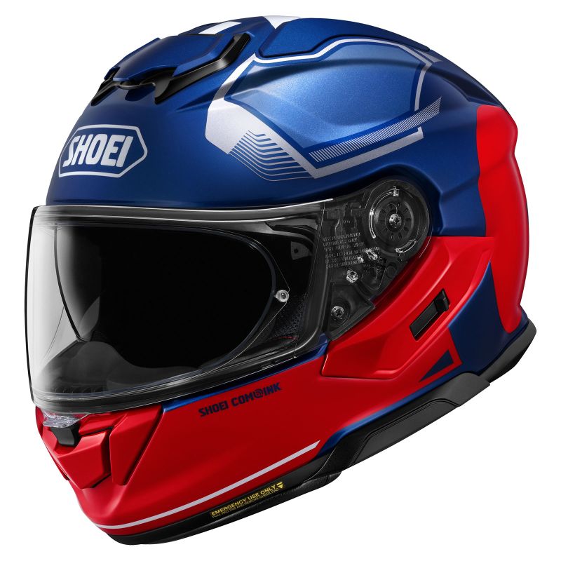 Shoei GT-AIR 3 Full Face Street Motorcycle Riding Helmet - Pick Size & Color-285837