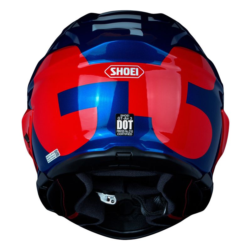 Shoei GT-AIR 3 Full Face Street Motorcycle Riding Helmet - Pick Size & Color-285838