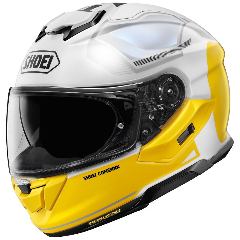 Shoei GT-AIR 3 Full Face Street Motorcycle Riding Helmet - Pick Size & Color-285834