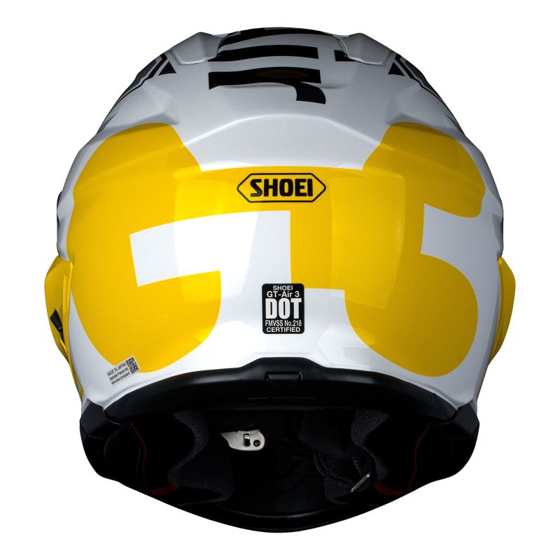 Shoei GT-AIR 3 Full Face Street Motorcycle Riding Helmet - Pick Size & Color-285835