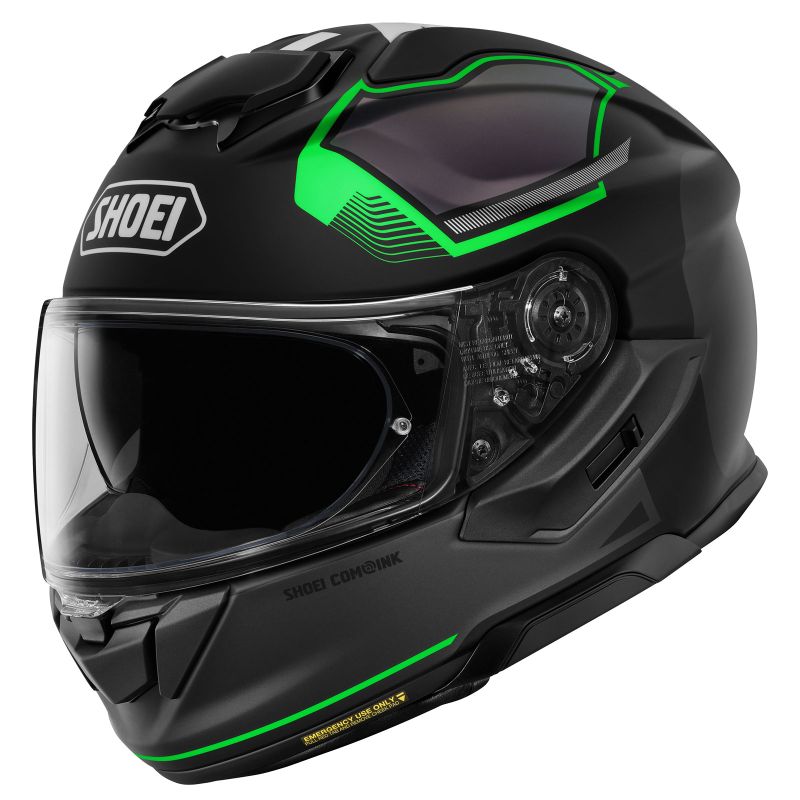 Shoei GT-AIR 3 Full Face Street Motorcycle Riding Helmet - Pick Size & Color-285831