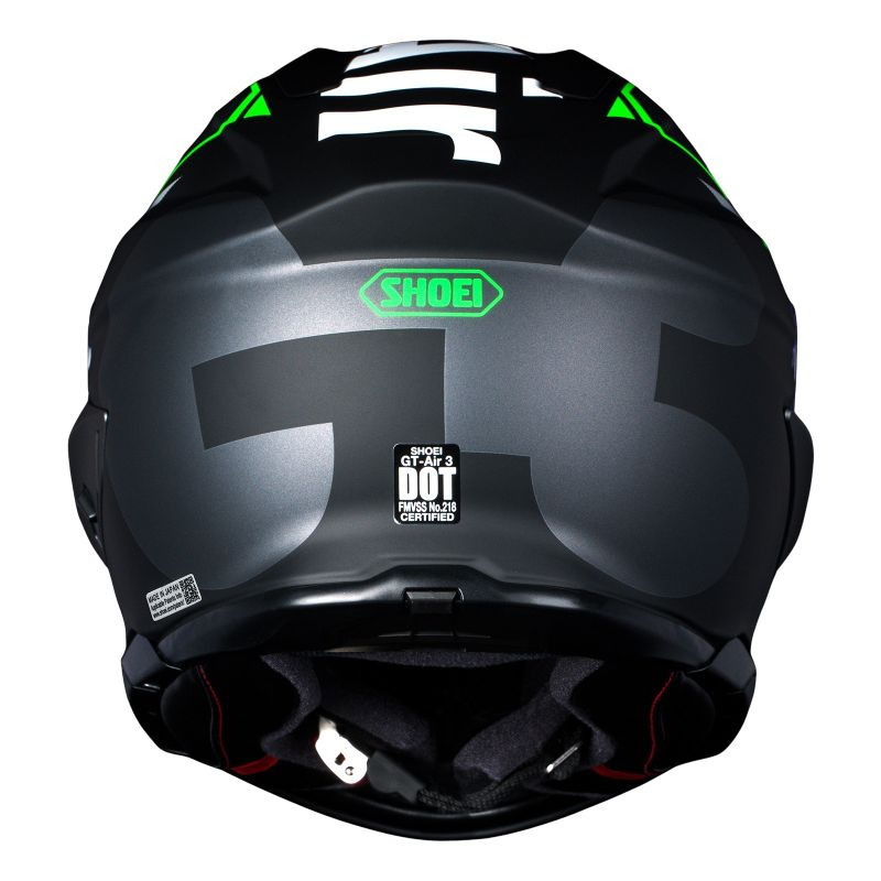 Shoei GT-AIR 3 Full Face Street Motorcycle Riding Helmet - Pick Size & Color-285832