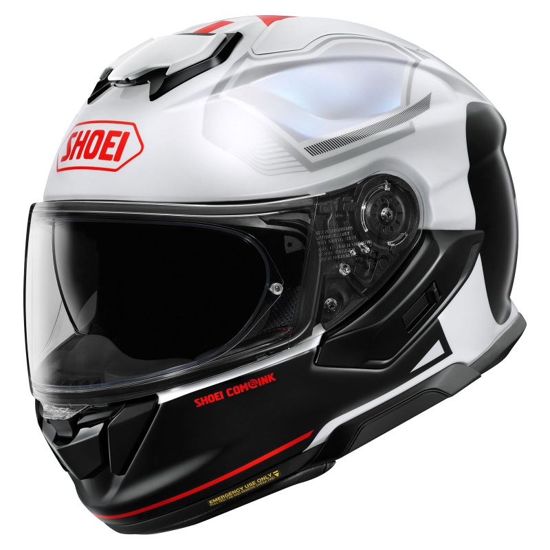 Shoei GT-AIR 3 Full Face Street Motorcycle Riding Helmet - Pick Size & Color-285828