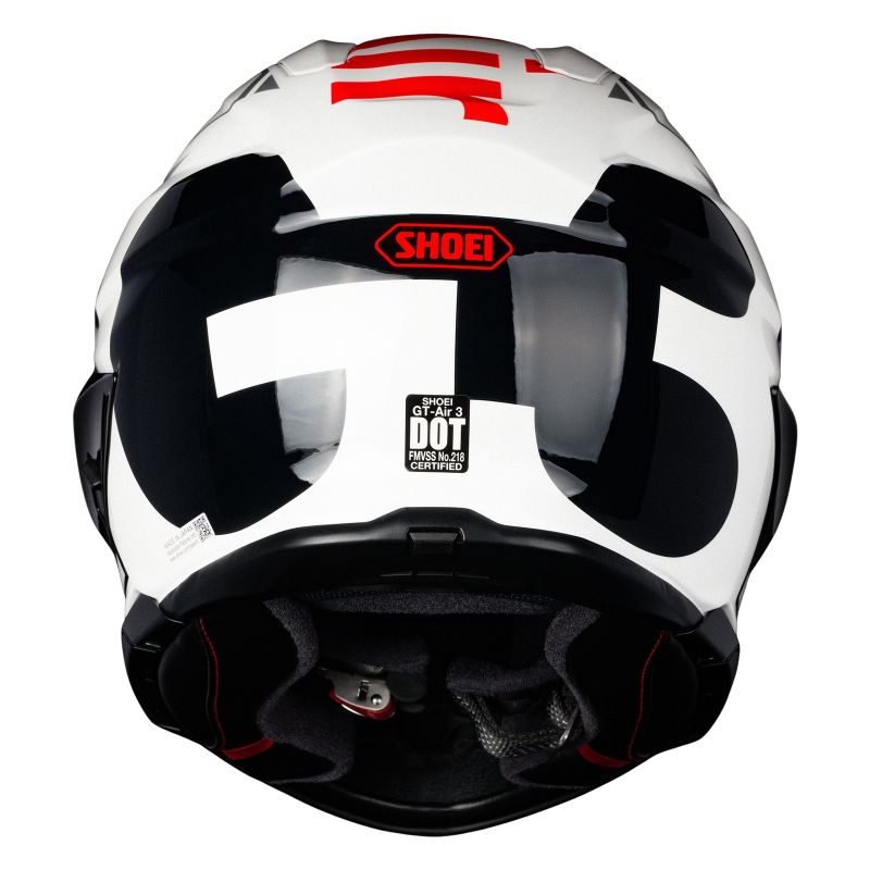 Shoei GT-AIR 3 Full Face Street Motorcycle Riding Helmet - Pick Size & Color-285829