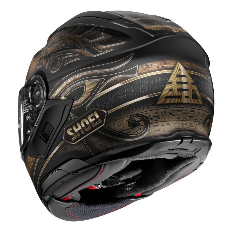 Shoei GT-AIR 3 Full Face Street Motorcycle Riding Helmet - Pick Size & Color-285743