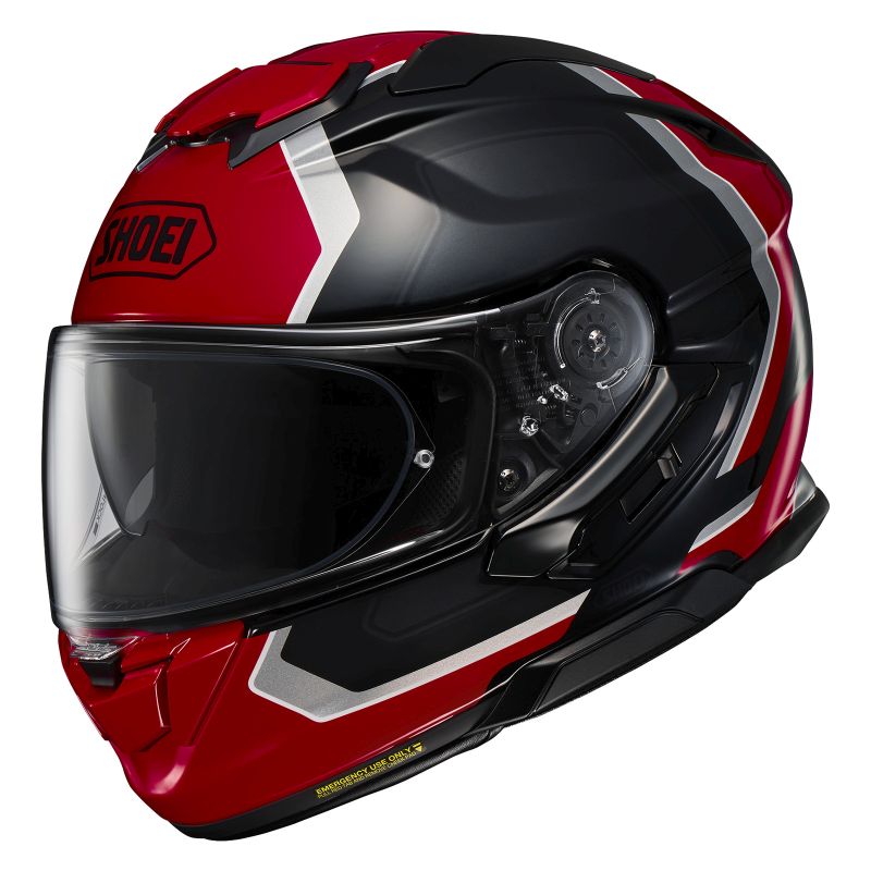 Shoei GT-AIR 3 Full Face Street Motorcycle Riding Helmet - Pick Size & Color-285744