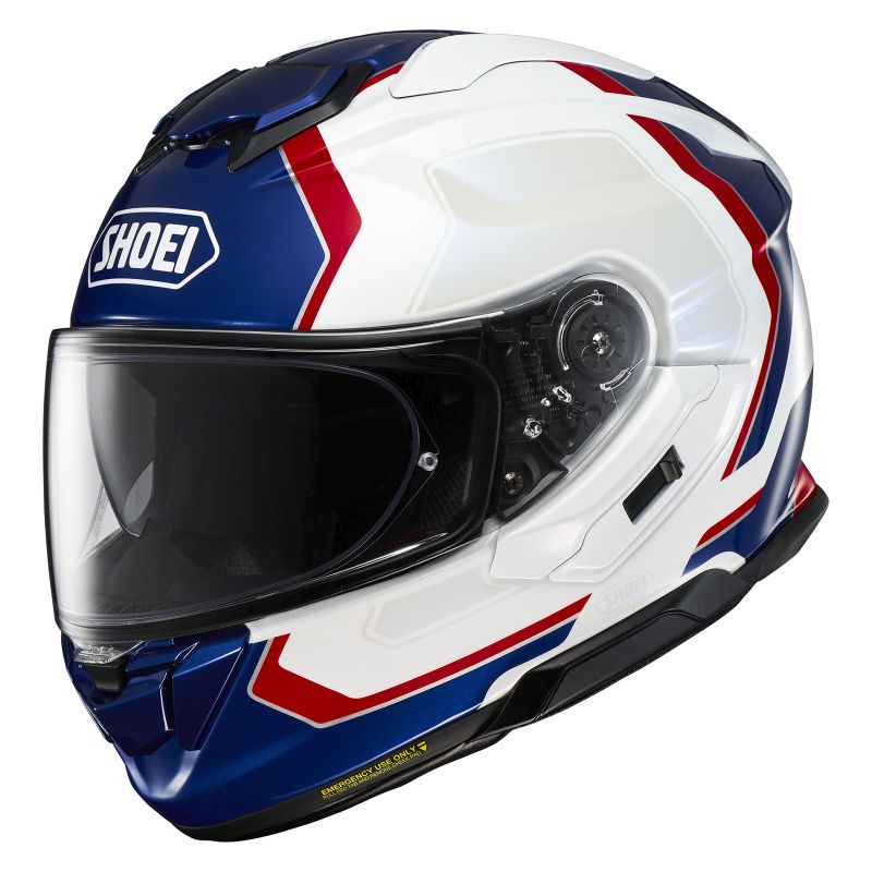 Shoei GT-AIR 3 Full Face Street Motorcycle Riding Helmet - Pick Size & Color-285745