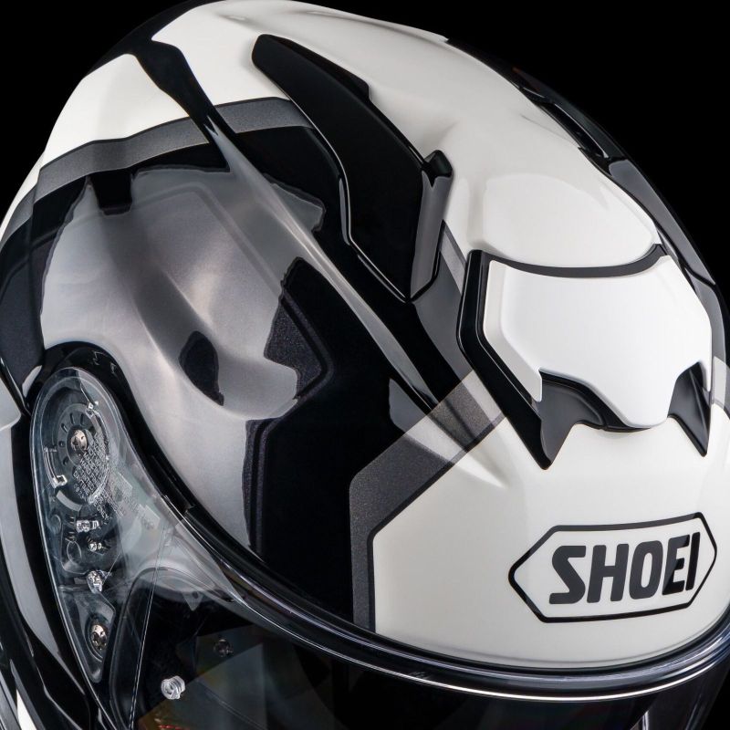 Shoei GT-AIR 3 Full Face Street Motorcycle Riding Helmet - Pick Size & Color-285748