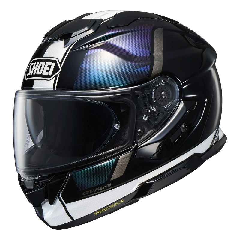 Shoei GT-AIR 3 Full Face Street Motorcycle Riding Helmet - Pick Size & Color-285751
