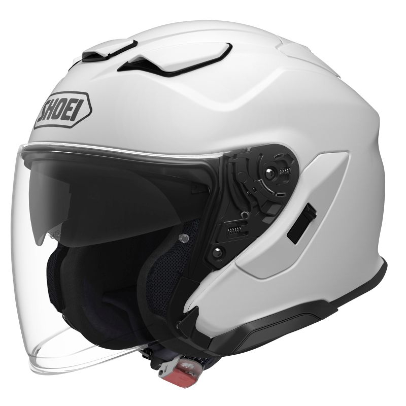 Shoei J Cruise 3 Open Face Street Motorcycle Riding Helmet - Pick Size & Color-286122