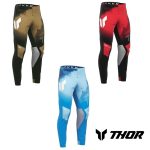 Thor Sportmode Carbon Motocross Offroad ATV Pants - Pick Size & Color