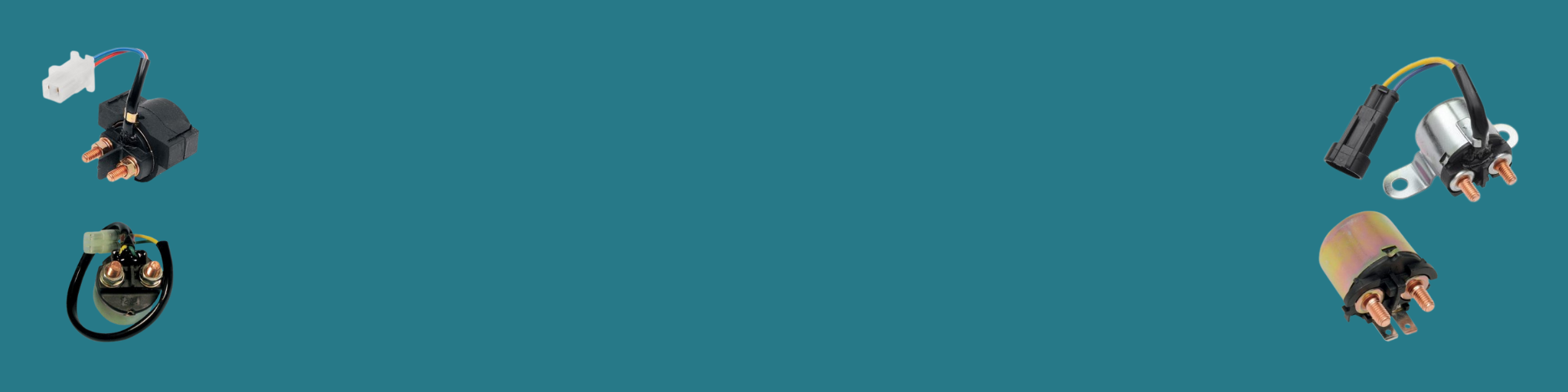 atv-starter-solenoid-relays