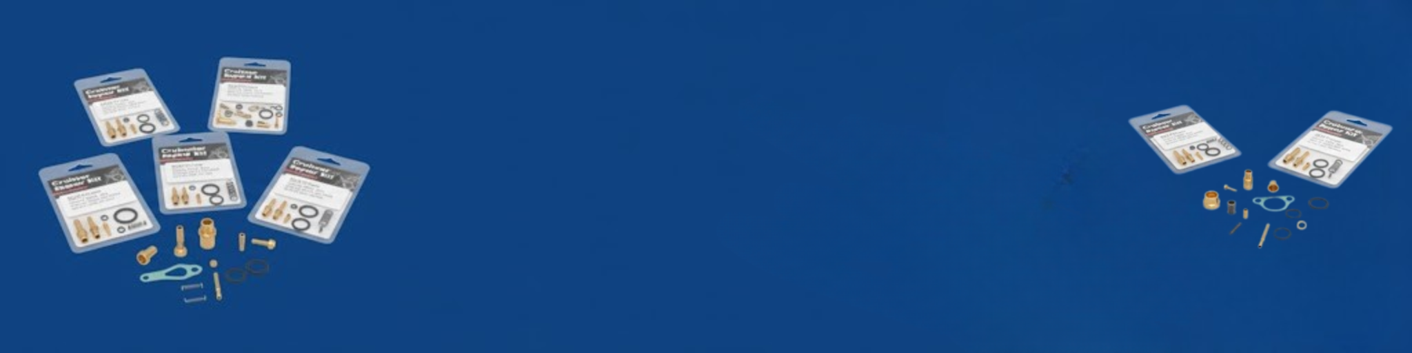 cruiser-carburetors-repair-kits