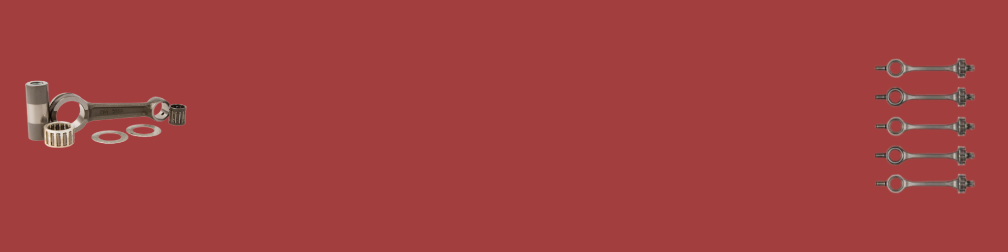 dirt-bike-connecting-rod-kits