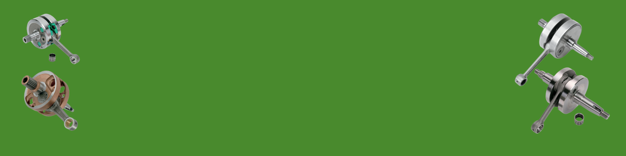 dirt-bike-crankshaft-assembly