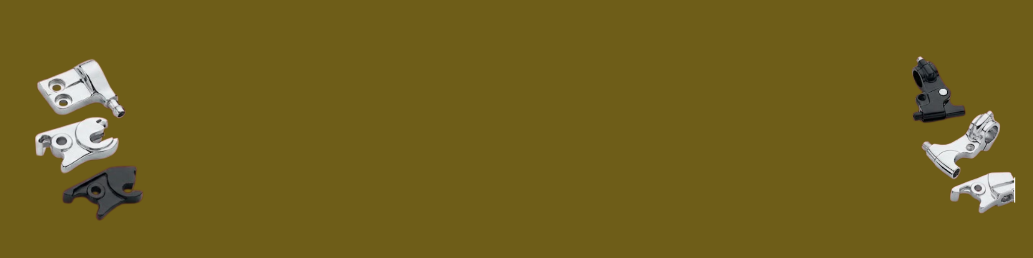 harley-davidson-clutch-lever-brackets